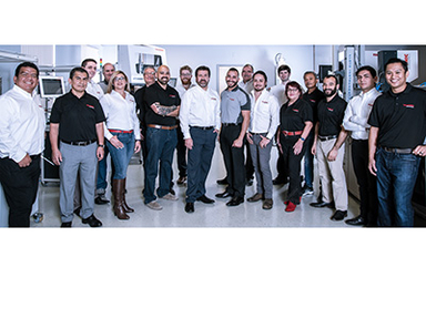 Team Telsonic Solutions
