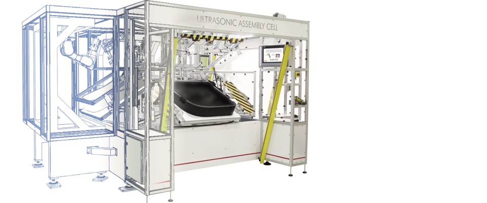 Ultrasonics in Automation