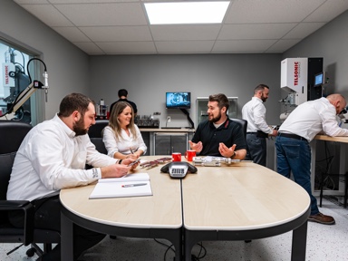 Applications Lab