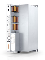Generador digital de soldadura MAG