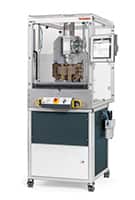 MPX Ultrasonics Pressen