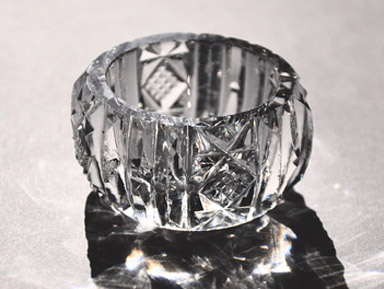 Kristalle