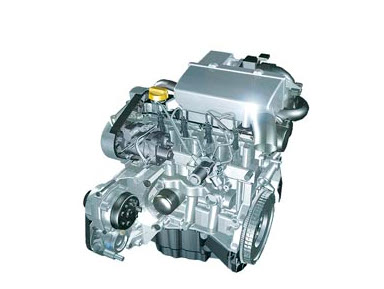 Car Engine Parts