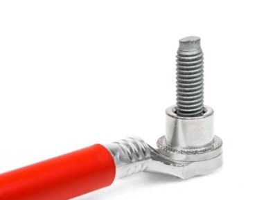 Wire Connection
